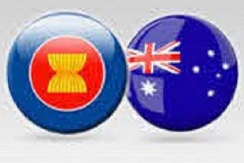 Australia Supports ASEAN's COVID-19 Response Efforts - ANTARA News