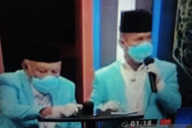 Udin - Undun Akan Utamakan Dana Untuk Penangulangan COVID-19