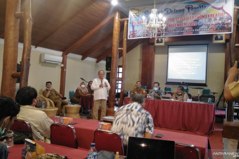 Pariwisata mulai tumbuh di daerah yang terapkan protokol kesehatan