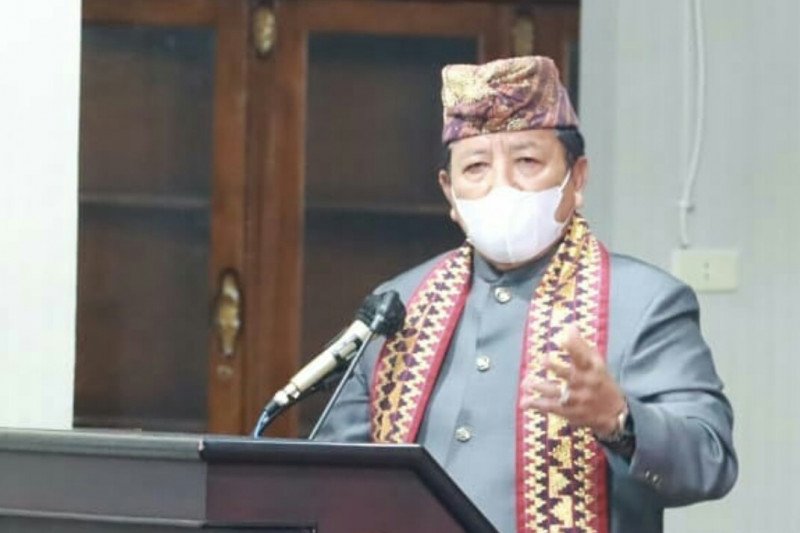 Gubernur Lampung ingatkan pentingnya terapkan protokol kesehatan tahapan pilkada