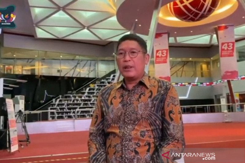 Dirut BEI optimistis pasar modal syariah Indonesia makin maju