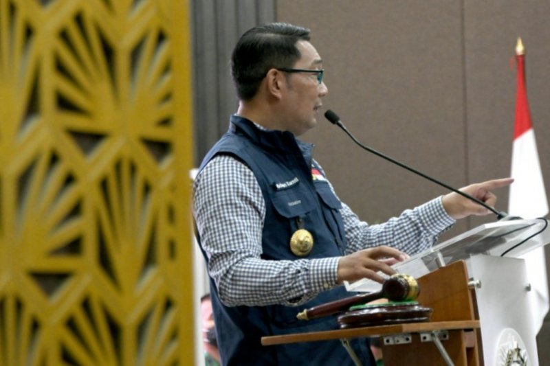 Gubernur: Pariwisata Jabar mulai membaik di tengah pandemi