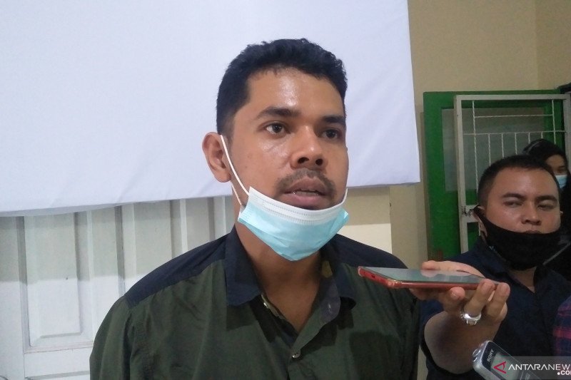 KPU Pariaman optimalkan sosialisasi Pilkada Sumbar melalui daring jelang pemilihan