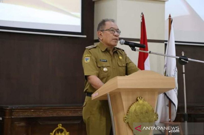 RAPBD 2021 Kabupaten Buol berorientasi pada kemandirian masyarakat