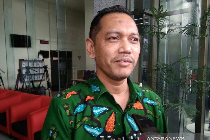 Tujuh fenomena kasus korupsi yang ditangani KPK selama 2020