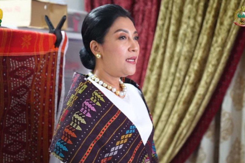 Persit KCK dipercaya bantu UMKM di Labuan Bajo, Flores