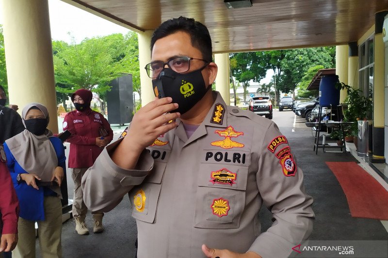 Polda Jawa Barat agendakan pemeriksaan Bahar Smith pekan depan