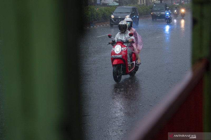 Prediksi Dampak La Nina Di Sumsel