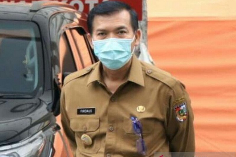 Wako Pekanbaru hentikan sekolah tatap muka SMP, ini alasannya