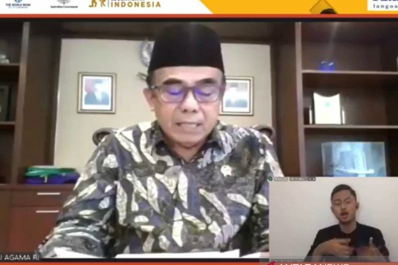 Program transformasi digital madrasah perlu dipercepat