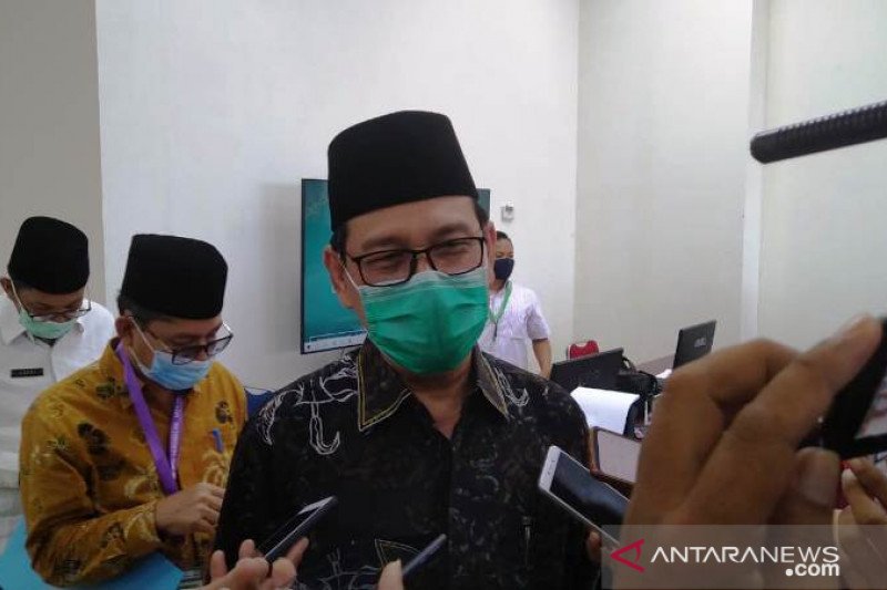 Kemenag RI berharap gempa di Sumbar tidak halangi MTQ