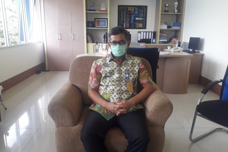 Bank Nagari Simpang Empat, Pasaman Barat telah salurkan KUR sebesar Rp45 miliar