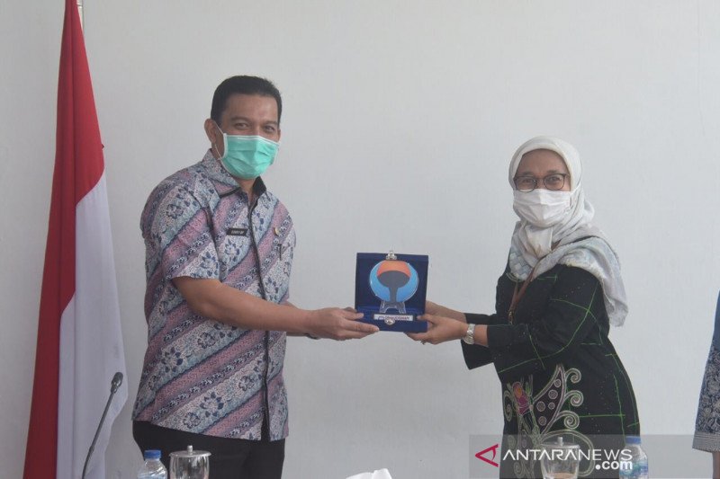 Ombudsman: Pemkot Padang Panjang sudah baik dalam berikan layanan