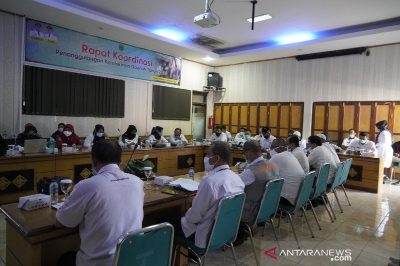 Padang Panjang targetkan penurunan angka kemiskinan