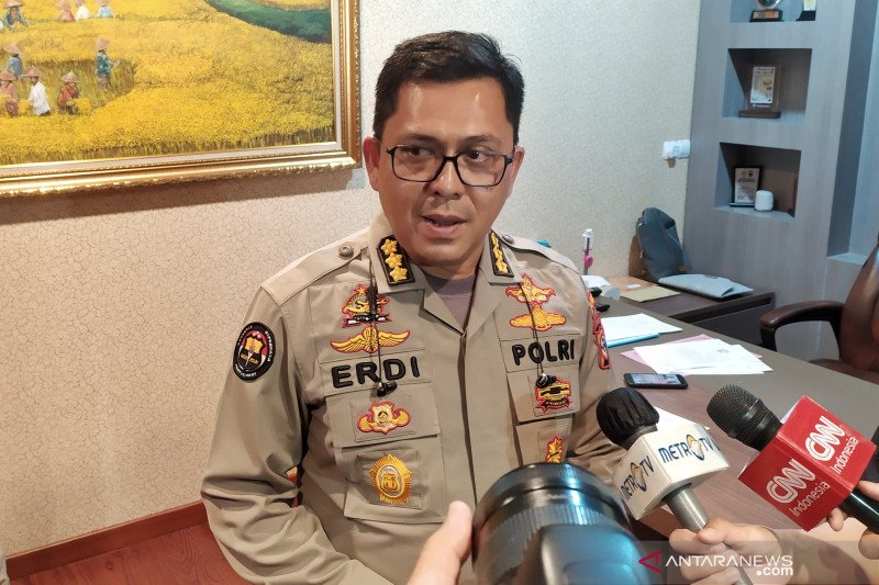 Pemeriksaan Gubernur Ridwan Kamil akan dilakukan oleh tim gabungan