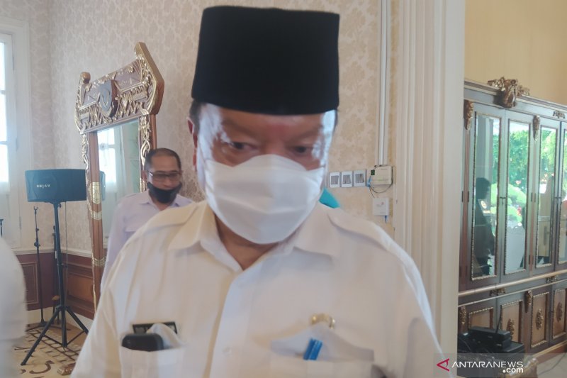 Rencana Rizieq datang, Pemkab Cianjur tidak akan keluarkan izin keramaian