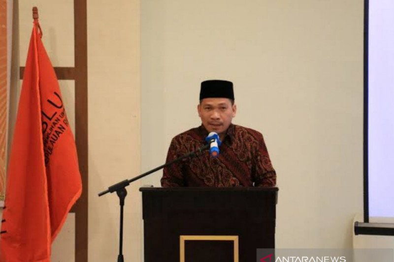 Giliran Ketua Bawaslu Kepri terkonfirmasi COVID-19