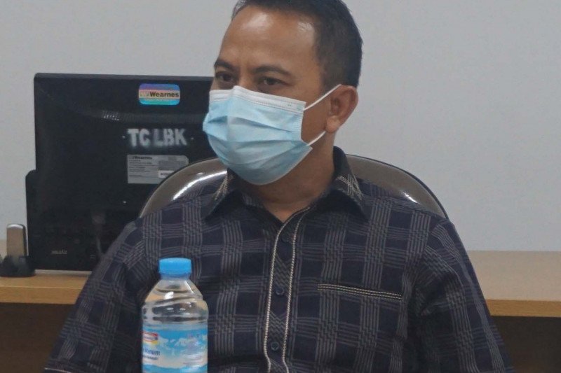 BPJAMSOSTEK mengawal pemulihan pekerja alami kecacatan akibat kecelakaan