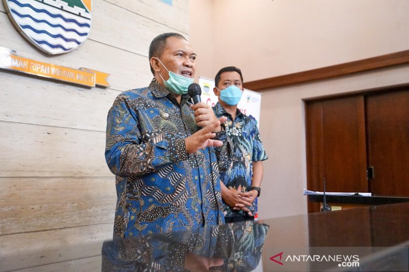 Kota Bandung kaji pembukaan sekolah tatap muka