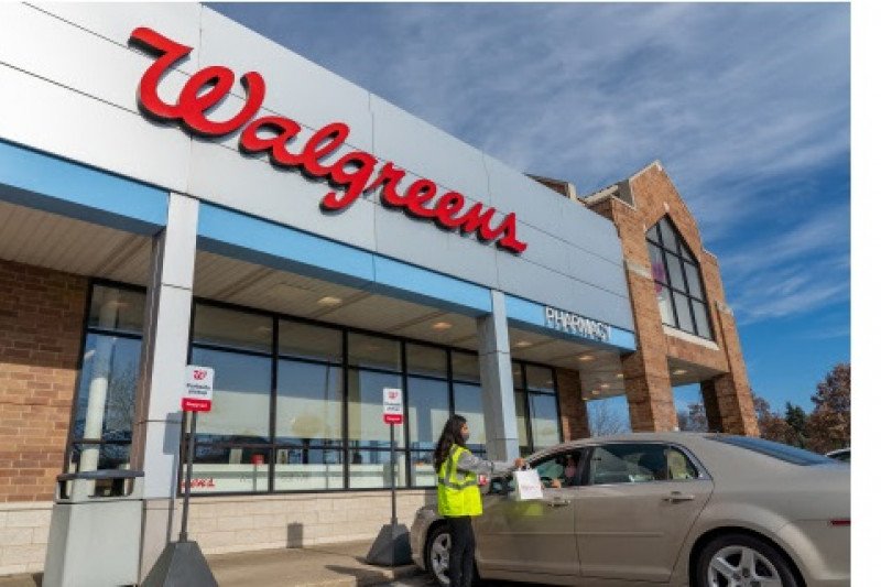 Walgreens hadirkan myWalgreens, program loyalitas untuk kesehatan dan