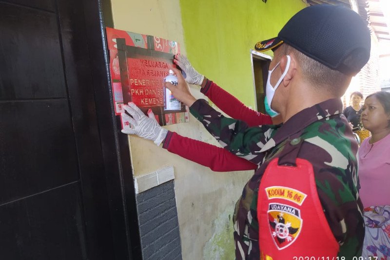 358 penerima PKH Mataram mundur karena mampu mandiri