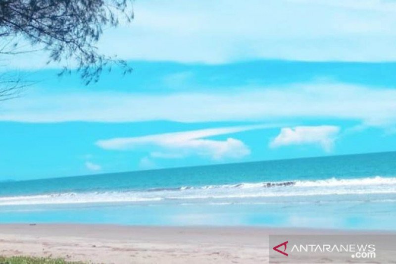 Keindahan Tersembunyi di Pulau Abang Batam - ANTARA News Kepulauan Riau ...