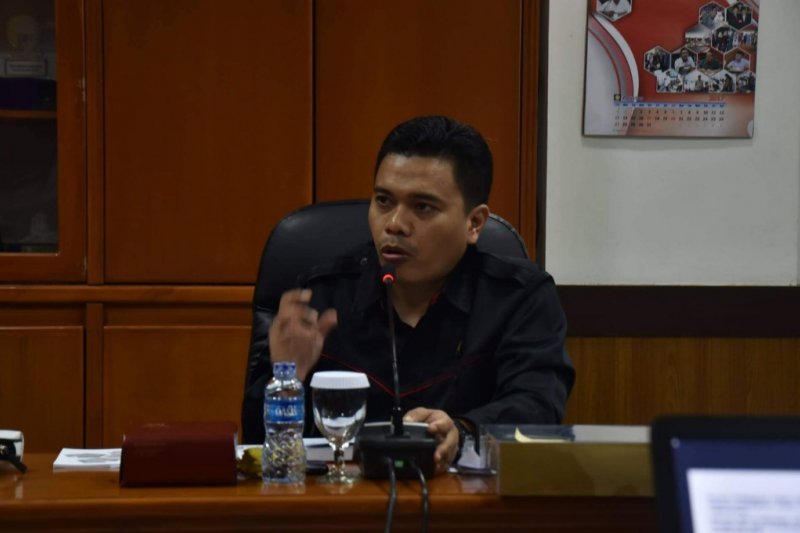 DPRD Jabar: WJIS 2020 harus beri dampak kesejahteraan masyarakat