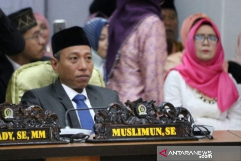DPRD Palu: Perpanjangan Inpres Rehab-Rekon harus disertai evaluasi