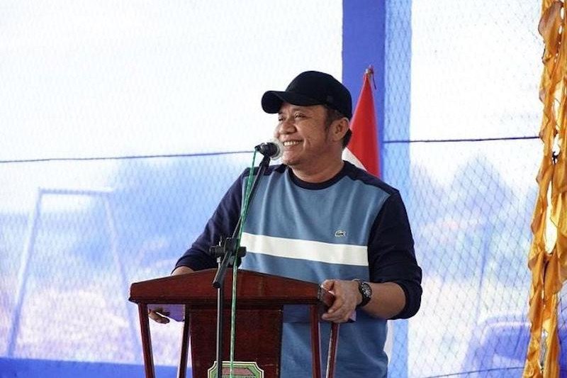Pemprov bantu pendanaan bangun destinasi wisata terpadu Lubuklinggau