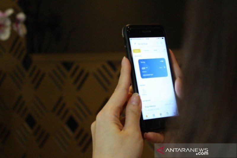 Bi Transaksi Digital Banking Akan Meningkat Pada 2021 Capai Rp32206 Triliun Antara News Jawa 9630