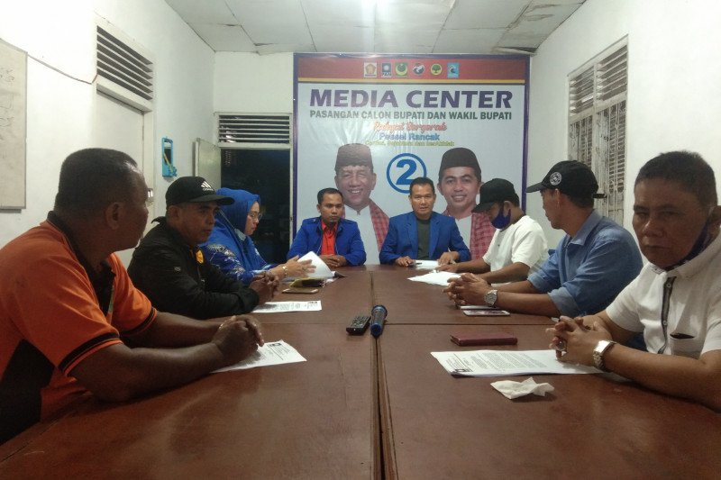 PAN Pesisir Selatan buka pendaftaran tim formatur