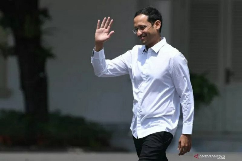 Mendikbud: perguruan tinggi juga boleh tatap muka