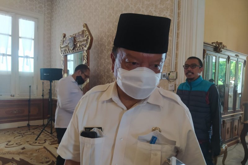 Pemkab Cianjur tunda pembukaan kegiatan sekolah tatap muka