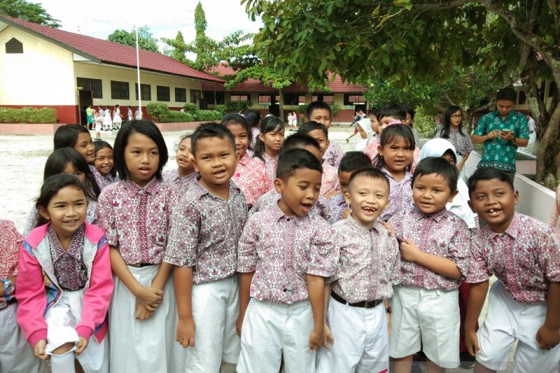 Satgas kaji pelaksanaan sekolah tatap muka di Palangka Raya