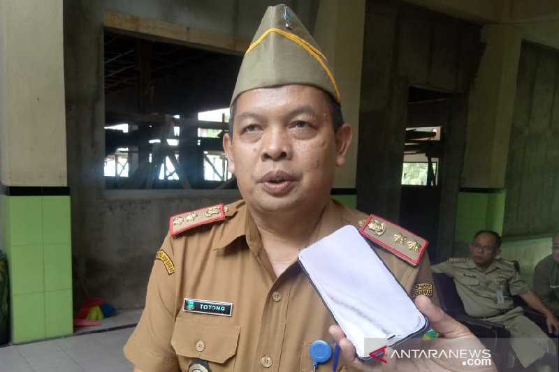 Semua guru honorer di Garut diusulkan ikut seleksi PPPK