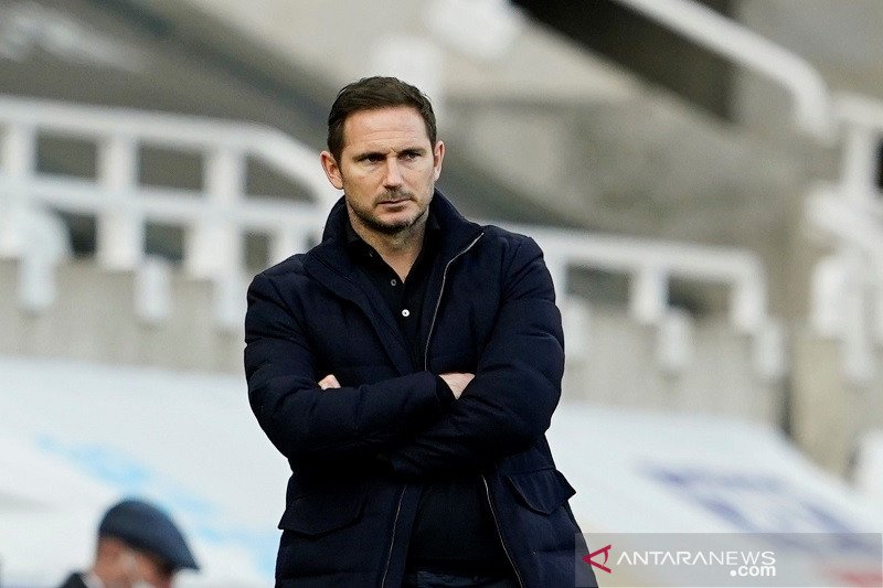 Frank Lampard mau kalahkan Rennes agar segera bisa istirahatkan pemain