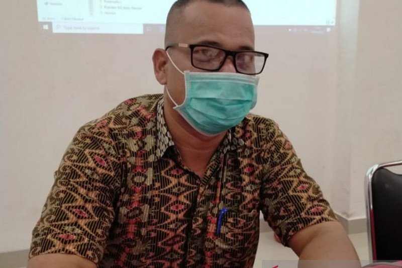 Satgas COVID-19 : Tidak ada penambahan kasus baru