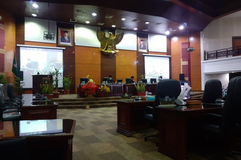 Legislator nilai Ranperda Pemberdayaan Masyarakat strategis bagi kehidupan masyarakat