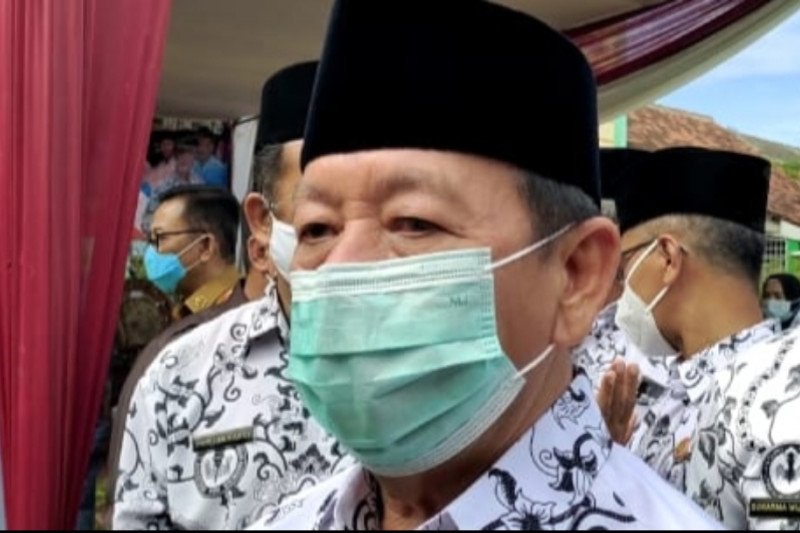 Bandarlampung ajukan kuota 3.000 guru honorer jadi PPPK ke pusat