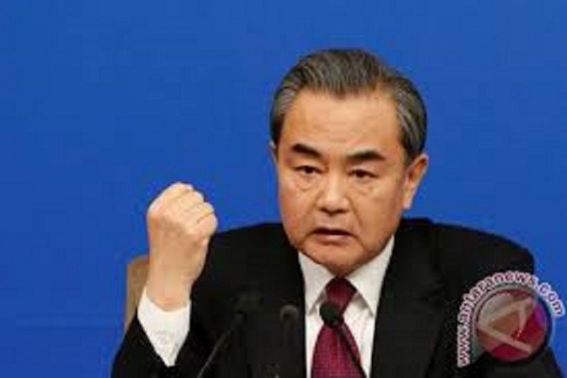 China bantu Myanmar vaksin COVID-19 gratis