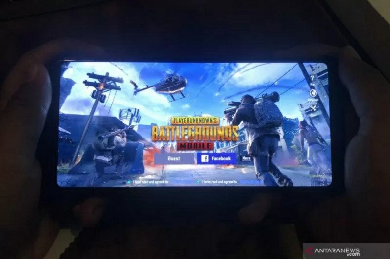 Hati-hati bermain games online, pencuri incar akun PUBG Mobile
