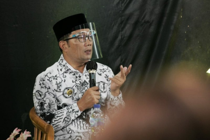 Pemprov Jawa Barat bangun 20 ribu rumah subsidi untuk guru