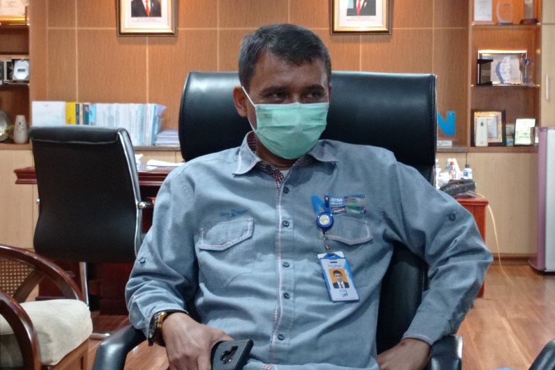 Bank Nagari Sumbar luncurkan layanan Lapau Nagari (Video)