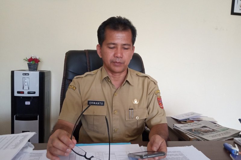 Hasil tangkapan nelayan Agam 4.000 ton selama 2020