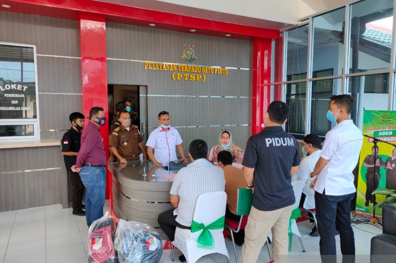 Polisi serahkan tersangka penganiayan prajurit TNI ke kejaksaan