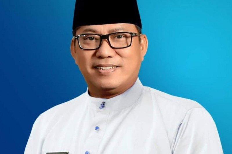 Salah seorang peserta Pilkada Dumai meninggal proses tetap lanjut