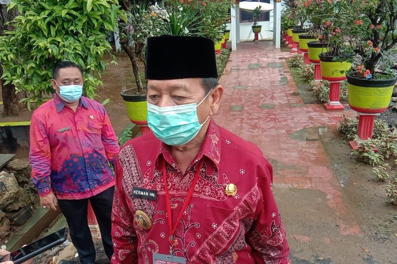 Wali Kota Bandarlampung minta dinas kembangkan wisata daerah