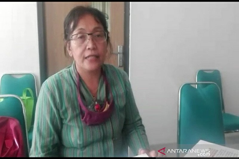 Pasien COVID-19 Kulon Progo bertambah 14 kasus menjadi 432 kasus