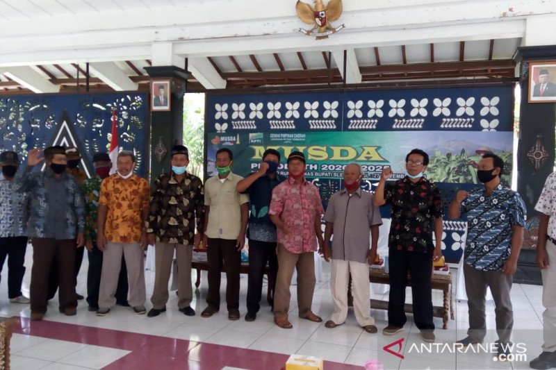 APTI sebut tantangan petani tembakau akan semakin berat