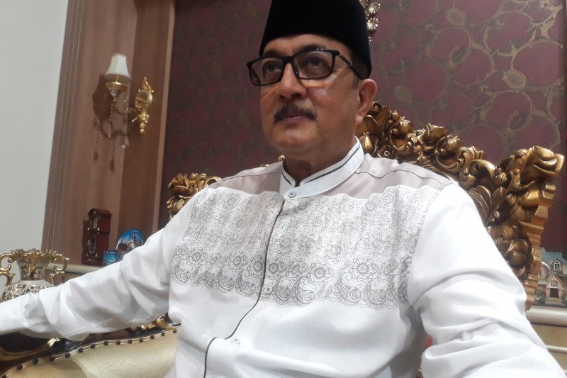 FKUB Sulteng minta jangan kaitkan agama dengan kasus kekerasan di Sigi
